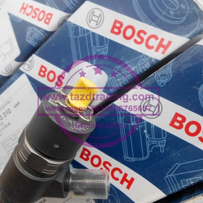 BOSCH injector 0445110310 Common Rail injector 0445110310 , 0 445 110 310 , 0445 110 310 supplier