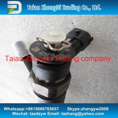 BOSCH Common Rail Injector 0445110249 , 0 445 110 249 , WE01 13H50A , WE01-13H50A, WE0113H50A for MAZDA BT50 supplier