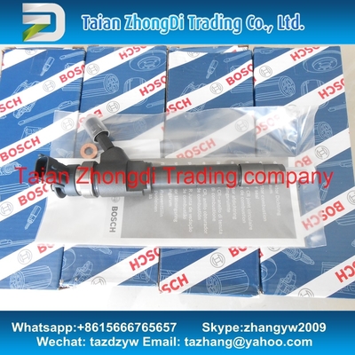 BOSCH Common Rail Injector 0445110249 , 0 445 110 249 , WE01 13H50A , WE01-13H50A, WE0113H50A for MAZDA BT50 supplier