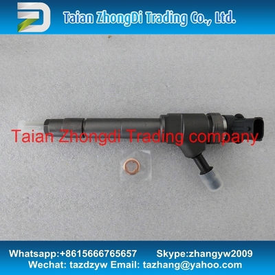 BOSCH Common Rail Injector 0445110249 , 0 445 110 249 , WE01 13H50A , WE01-13H50A, WE0113H50A for MAZDA BT50 supplier