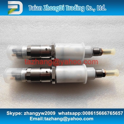 BOSCH Common rail injector 0445120236 , 0 445 120 236 Genuine and New supplier