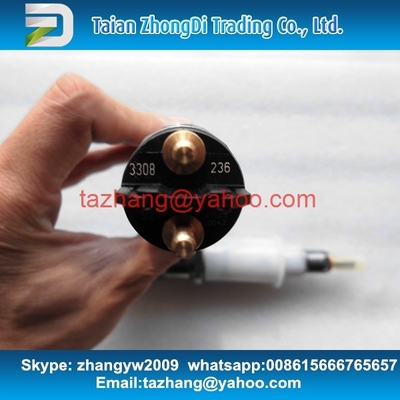 BOSCH Common rail injector 0445120236 , 0 445 120 236 Genuine and New supplier