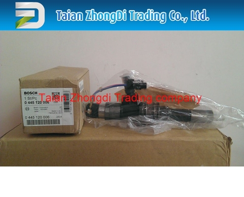BOSCH INJECTOR 0445120006 , 0 445 120 006 for MITSUBISHI 6M70 ME355278 supplier