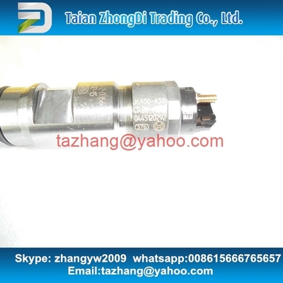 BOSCH injector 0445120292 , 0 445 120 292 , 0445120 292, J6A00-1112100-A38 , J6A00-A38 ,J6A001112100A38 supplier
