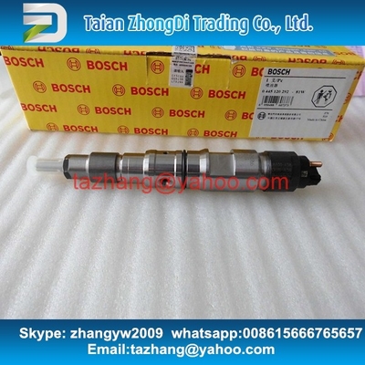 BOSCH injector 0445120292 , 0 445 120 292 , 0445120 292, J6A00-1112100-A38 , J6A00-A38 ,J6A001112100A38 supplier