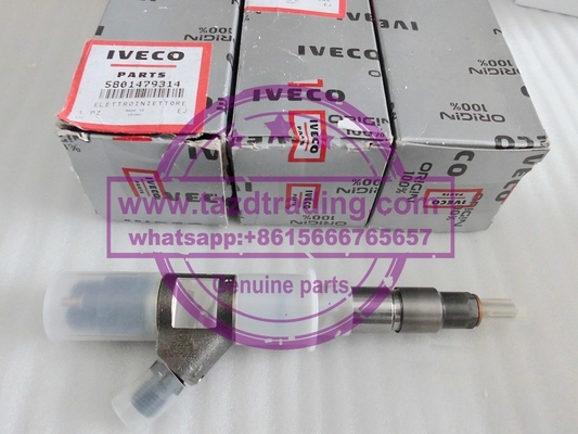 BOSCH INJECTOR 0445120361 GENUINE Common rail injector 0 445 120 361 , 0445 120 361 supplier