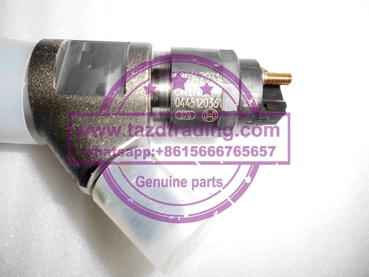 BOSCH INJECTOR 0445120361 GENUINE Common rail injector 0 445 120 361 , 0445 120 361 supplier
