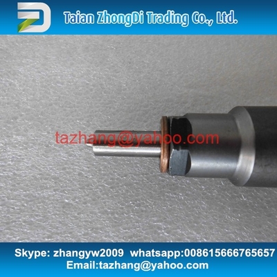 BOSCH Genuine injector 0445120343 Common rail injector 0 445 120 343 , 0445 120 343 supplier