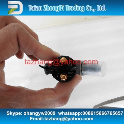 BOSCH Genuine injector 0445120343 Common rail injector 0 445 120 343 , 0445 120 343 supplier