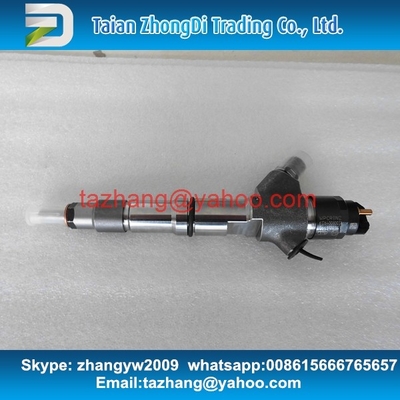 BOSCH Genuine injector 0445120343 Common rail injector 0 445 120 343 , 0445 120 343 supplier