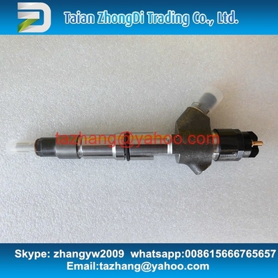 BOSCH Genuine injector 0445120214 Common rail injector 0 445 120 214 , 0445 120 214 supplier