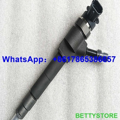 BOSCH 0 445 110 250 Original and Brand new Common rail injector 0445110250 for M AZDA WLAA-13-H50 supplier