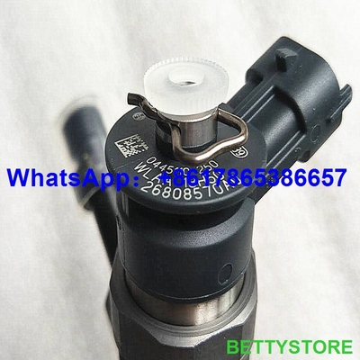 BOSCH 0 445 110 250 Original and Brand new Common rail injector 0445110250 for M AZDA WLAA-13-H50 supplier