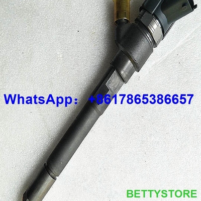 bosch Hot Selling Special Price Common Rail Injector 0445110253 supplier