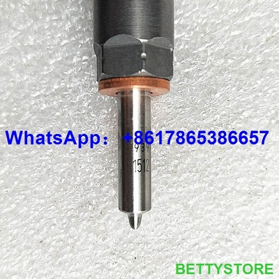 bosch Hot Selling Special Price Common Rail Injector 0445110253 supplier