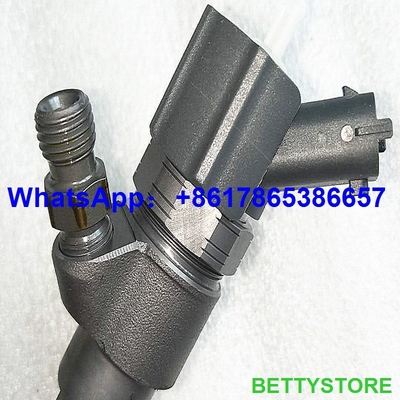 bosch Hot Selling Special Price Common Rail Injector 0445110253 supplier