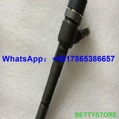 100% Genuine new injector 0445110260 for Mahindra Scopio 2.6L 0305BC0401N supplier