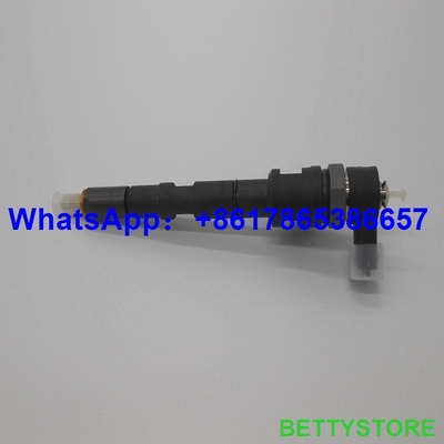 BOSCH 0 445 110 274 Common rail injector 0445110274 0445110275 for HYUNDAI fuel injector 33800-4A500 supplier