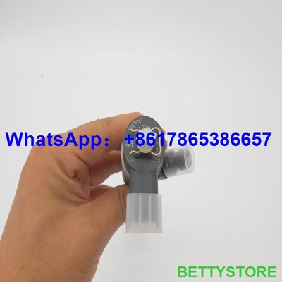 BOSCH 0 445 110 274 Common rail injector 0445110274 0445110275 for HYUNDAI fuel injector 33800-4A500 supplier