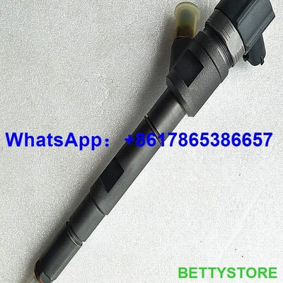 Bosch original common rail injector 0445110277 supplier