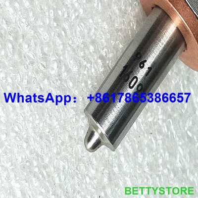 Bosch original common rail injector 0445110277 supplier