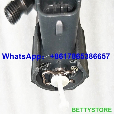 Bosch original common rail injector 0445110277 supplier