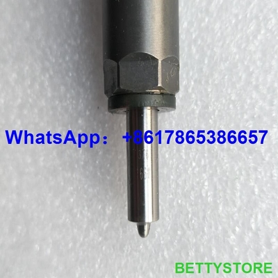 Nine Brand Diesel Injector 0445110305 Fuel Injector 0445110305 Common Rail Injection supplier