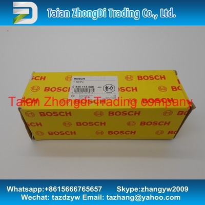 BOSCH 0445115068 GENUINE Common rail injector 0 445 115 068 , 0445 115 068 supplier