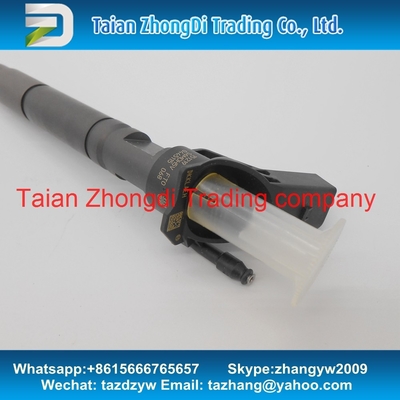 BOSCH 0445115068 GENUINE Common rail injector 0 445 115 068 , 0445 115 068 supplier