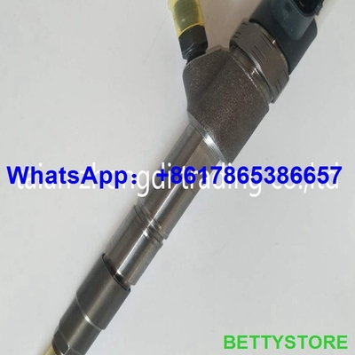 BOSCH Common rail injector 0445110412 , 0 445 110 412, 0445 110 412 supplier
