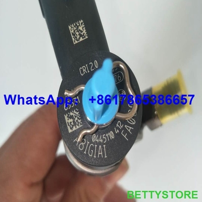 BOSCH Common rail injector 0445110412 , 0 445 110 412, 0445 110 412 supplier