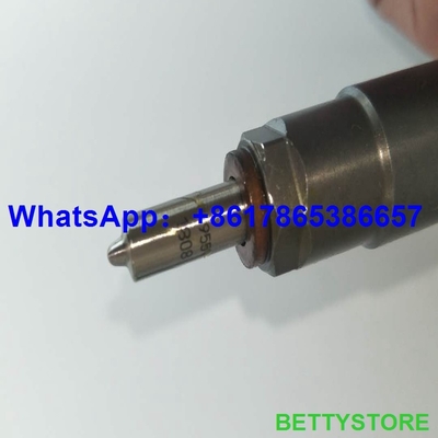 BOSCH Common rail injector 0445110412 , 0 445 110 412, 0445 110 412 supplier