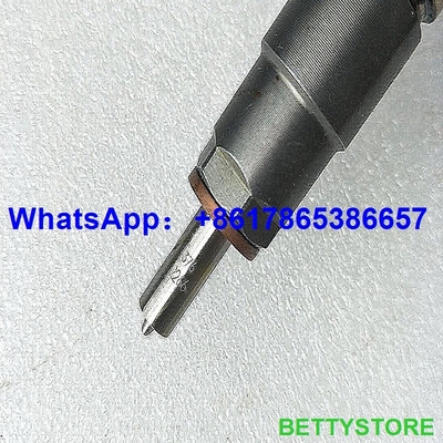 BOSCH 0 445 110 442 Genuine and New Common rail injector 0445110442 / 0445110443 for Great wall Hover supplier