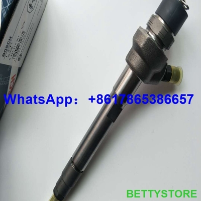 genuine and new diesel fuel injector 0445110461 supplier