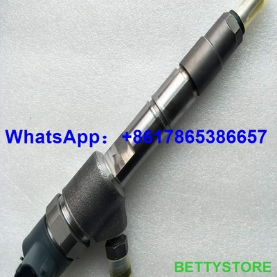 BOSCH INJECTOR 0445110465 Common rail injector 0 445 110 465 supplier