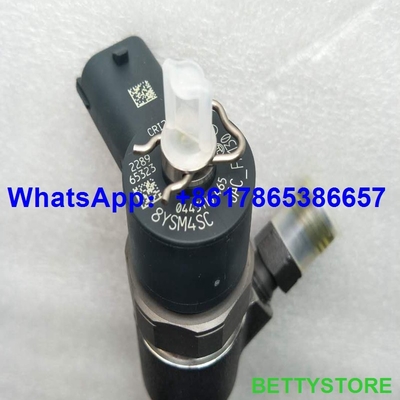 BOSCH INJECTOR 0445110465 Common rail injector 0 445 110 465 supplier