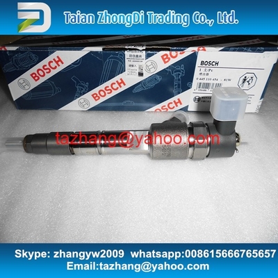 BOSCH Common rail injector 0445110454 , 0 445 110 454 , 0445 110 454 supplier