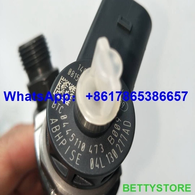 original common rail injector 0445110369 0445110473 0445110647 supplier