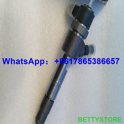 Fuel Injection Common Rail Fuel Injector 0445110512 FOR Bosch Bosch JAC 0 445 110 512 supplier