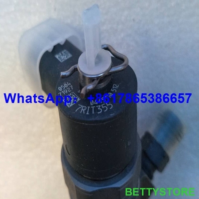 Fuel Injection Common Rail Fuel Injector 0445110512 FOR Bosch Bosch JAC 0 445 110 512 supplier