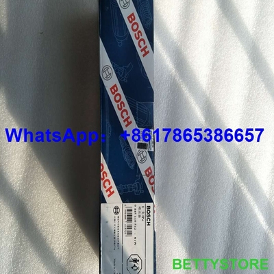 Fuel Injection Common Rail Fuel Injector 0445110512 FOR Bosch Bosch JAC 0 445 110 512 supplier