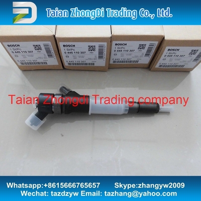 BOSCH Common rail injector 0445110307 , 0 445 110 307 , 0445 110 307 supplier