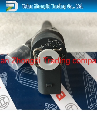 BOSCH Common Rail Injector 0445110189 , 0 445 110 189 , 0445110190 for Mercedes Benz A6110701487 A6110701687 supplier