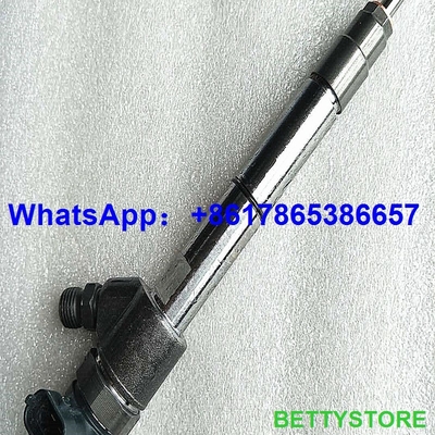 100% Genuine and new Common rail injector 0445110582, 33800-2F600 , 338002F600 , 33800 2F600 supplier