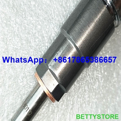 100% Genuine and new Common rail injector 0445110582, 33800-2F600 , 338002F600 , 33800 2F600 supplier