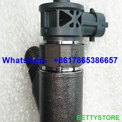 100% Genuine and new Common rail injector 0445110582, 33800-2F600 , 338002F600 , 33800 2F600 supplier