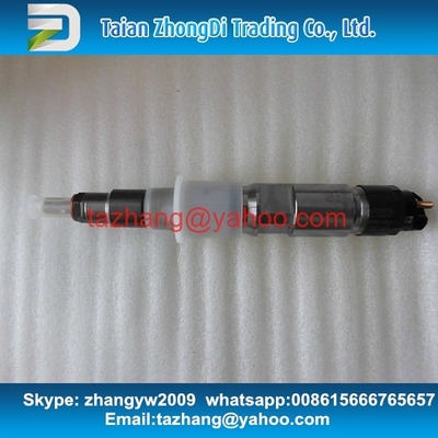 BOSCH injector 0445120247 , 0 445 120 247, 1112010-640-0000 , 11120106400000 , exchange No. 0445120395 supplier