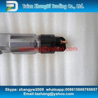 BOSCH injector 0445120247 , 0 445 120 247, 1112010-640-0000 , 11120106400000 , exchange No. 0445120395 supplier