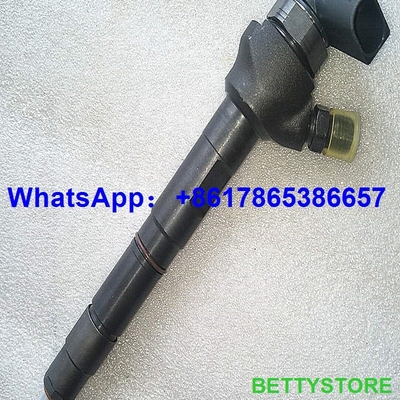 BOSCH 0445110647 Genuine and New Common rail injector 0445110647 / 0 445 110 647 for VOLKSWAGEN 03L130277J, 03L130277Q supplier