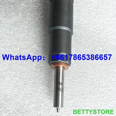 BOSCH 0445110647 Genuine and New Common rail injector 0445110647 / 0 445 110 647 for VOLKSWAGEN 03L130277J, 03L130277Q supplier